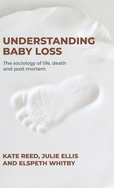 Produktbild: Understanding baby loss