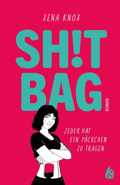 Produktbild: Shit Bag
