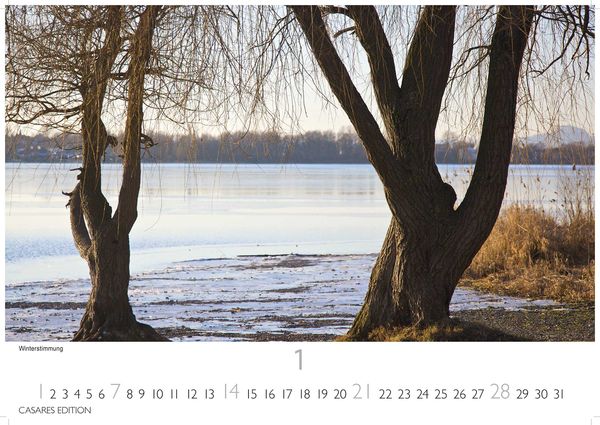 Produktbild: Bodensee 2024 S 24x35cm
