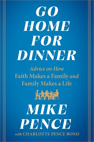 Produktbild: Go Home for Dinner