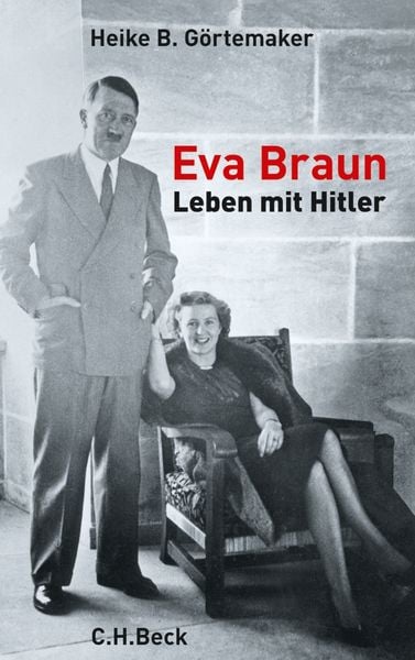 Produktbild: Eva Braun