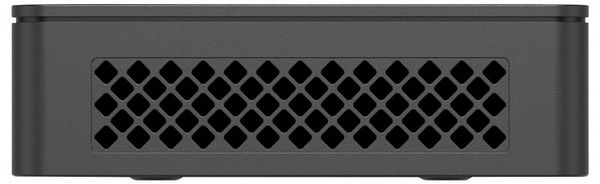 Produktbild: GEEKOM Mini PC Air12 Lite Intel&reg; N N95 3.4 GHz 8 GB RAM 256 GB SSD Intel UHD Graphics Win 11 Pro Mini Air12 Lite_1