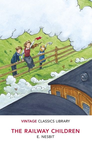 Produktbild: The Railway Children