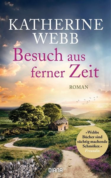 Produktbild: Besuch aus ferner Zeit