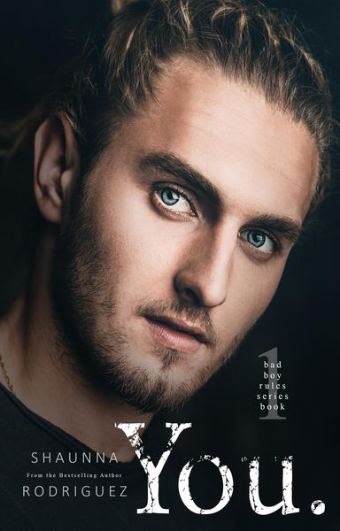 Produktbild: You (Bad Boy Rules, #1)
