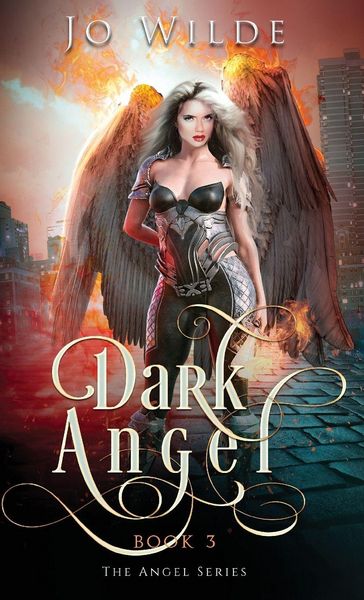 Produktbild: Dark Angel