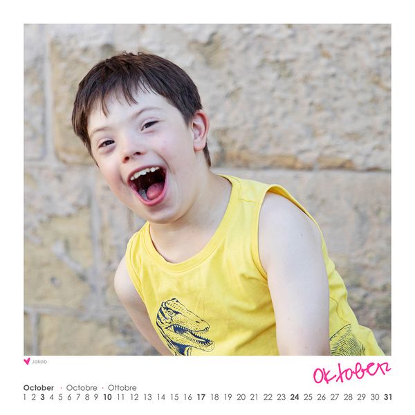 Produktbild: Tischkalender A little extra 2027