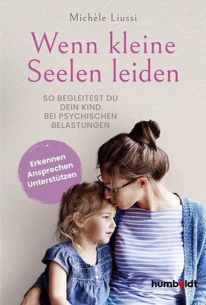 Produktbild: Wenn kleine Seelen leiden