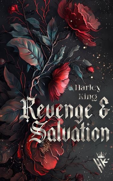Produktbild: Revenge & Salvation