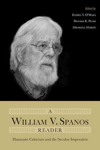 Produktbild: William V Spanos Reader