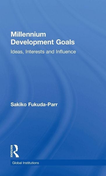 Produktbild: Millennium Development Goals