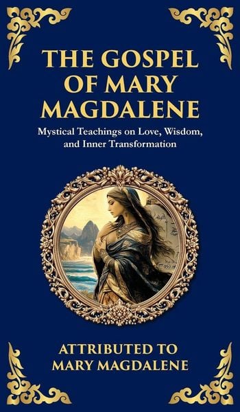 Produktbild: The Gospel of Mary Magdalene