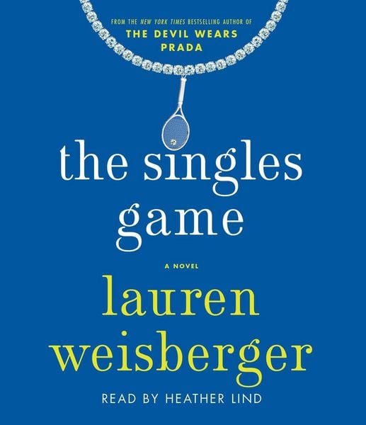 Produktbild: The Singles Game