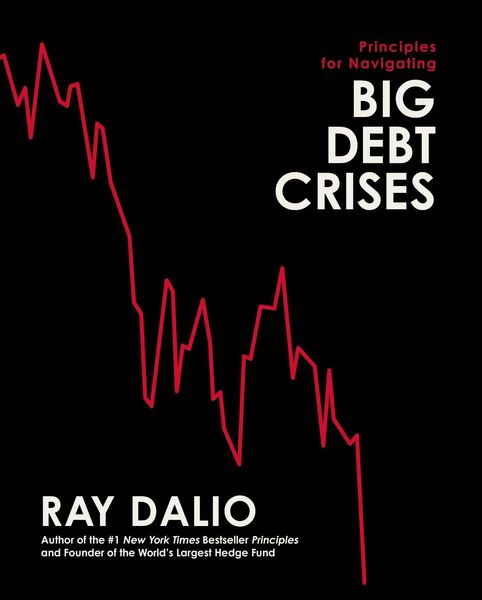 Produktbild: Principles for Navigating Big Debt Crises