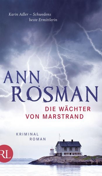 Produktbild: Die W&auml;chter von Marstrand