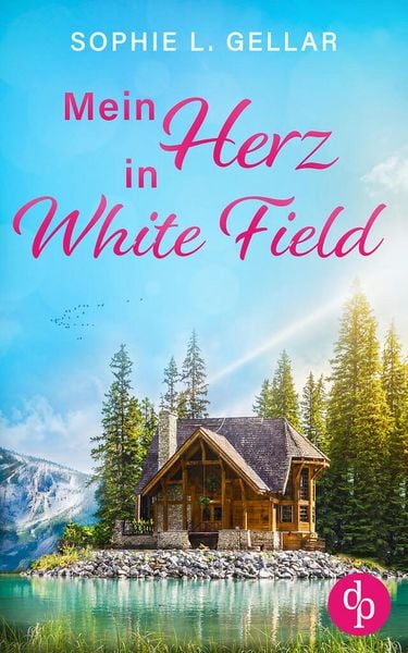 Produktbild: Mein Herz in White Field