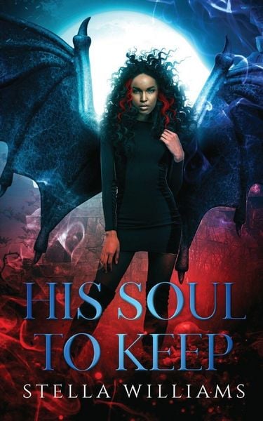 Produktbild: His Soul To Keep