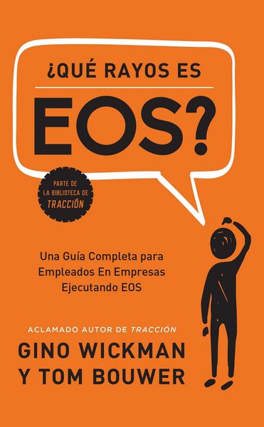 Produktbild: &iquest;Que Rayos Es Eos?
