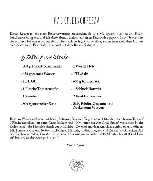 Produktbild: Ein t&auml;gliches Fest 2027