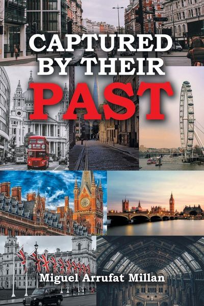 Produktbild: Captured by their Past