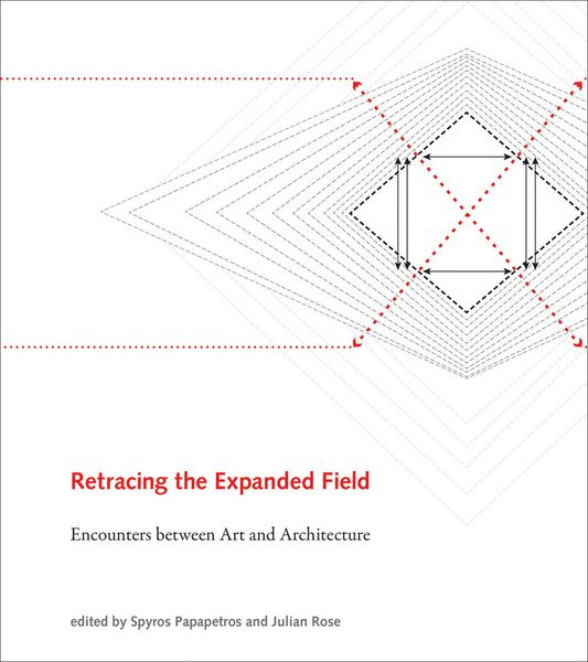 Produktbild: Retracing the Expanded Field