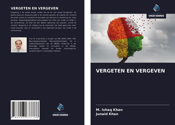 Produktbild: Vergeten En Vergeven