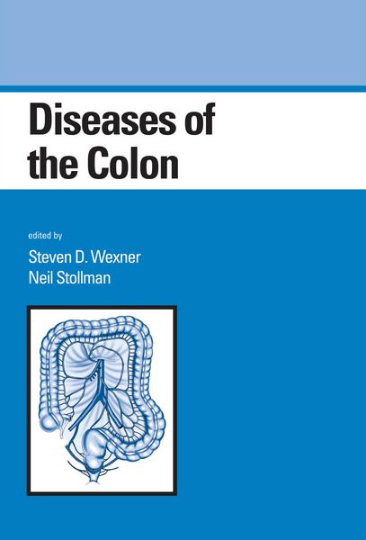 Produktbild: Diseases of the Colon