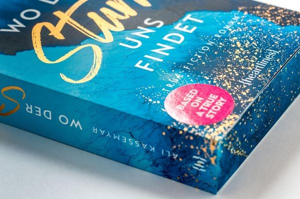 Produktbild: Wo der Sturm uns findet &ndash; Based on Ren&eacute;'s Story
