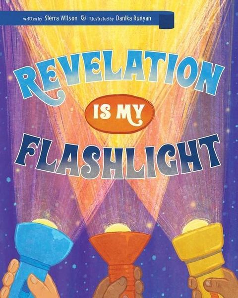 Produktbild: Revelation Is My Flashlight