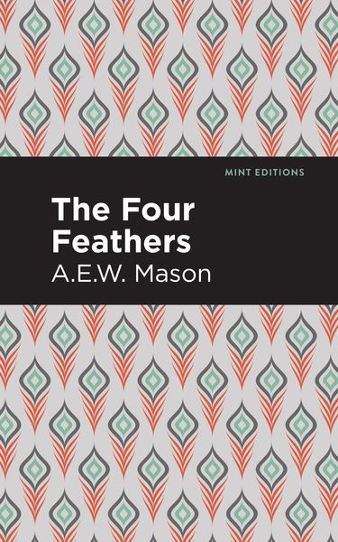 Produktbild: The Four Feathers