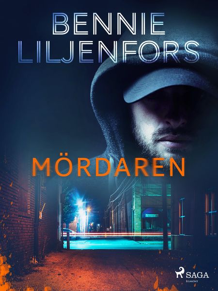 Produktbild: M&ouml;rdaren