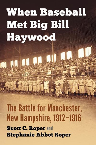 Produktbild: When Baseball Met Big Bill Haywood