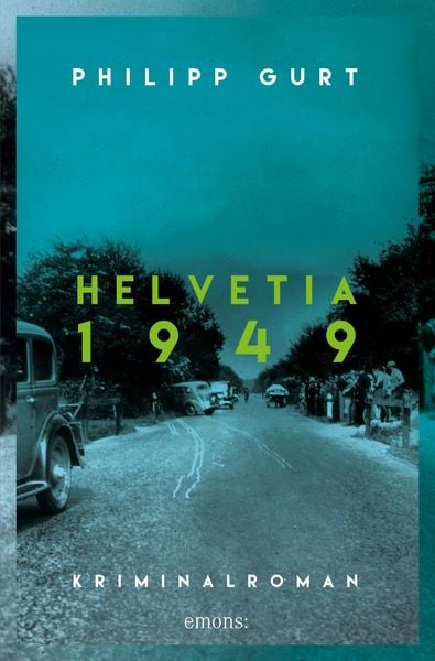 Produktbild: Helvetia 1949
