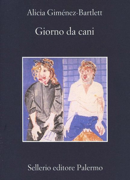 Produktbild: Giorno da cani