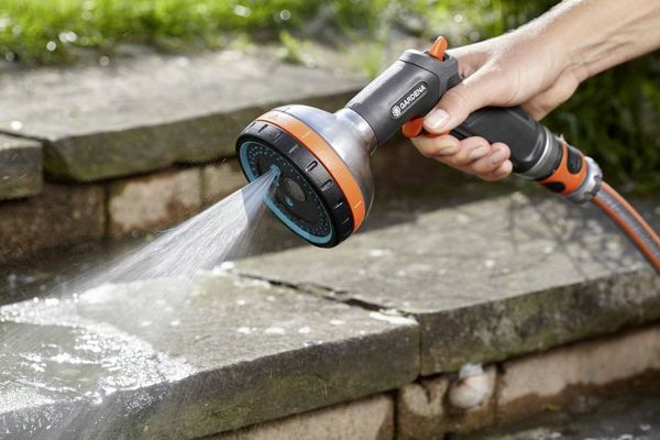 Produktbild: GARDENA Premium 18317-20 Gartenbrause