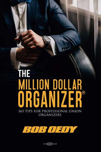 Produktbild: The Million Dollar Organizer