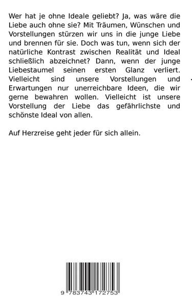 Produktbild: Herzreise