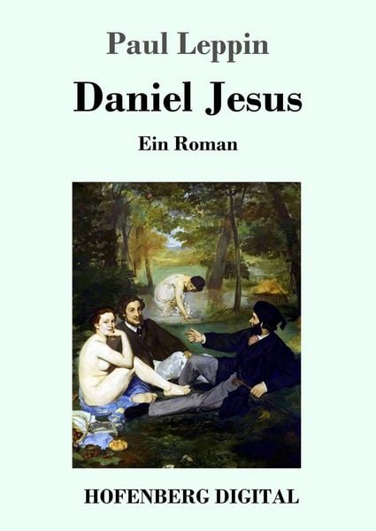 Produktbild: Daniel Jesus