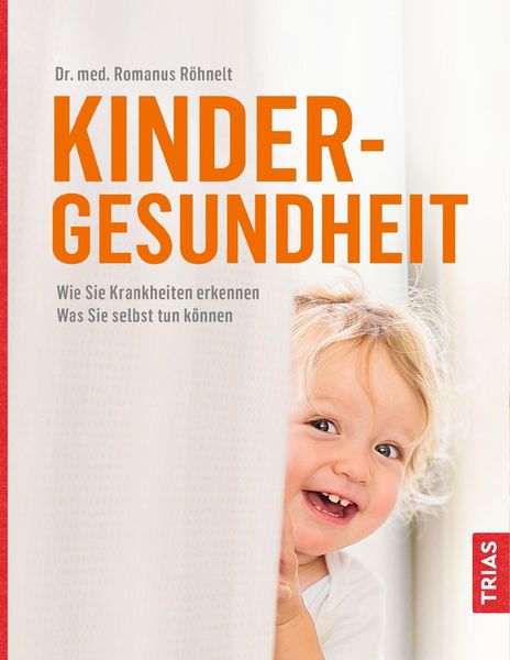 Produktbild: Kindergesundheit