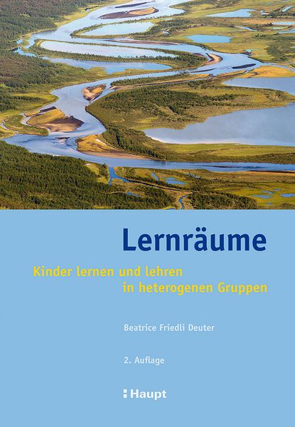 Produktbild: Lernr&auml;ume