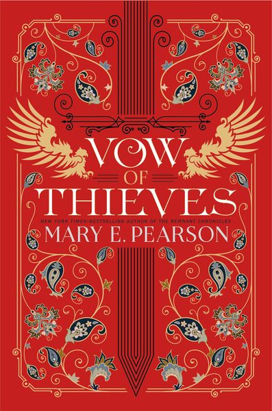 Produktbild: Vow of Thieves