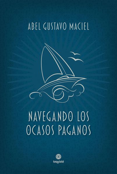 Produktbild: Navegando los ocasos paganos