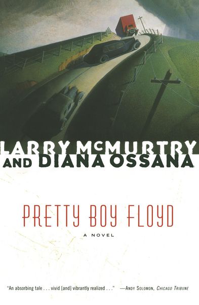 Produktbild: Pretty Boy Floyd