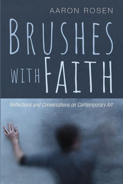 Produktbild: Brushes with Faith