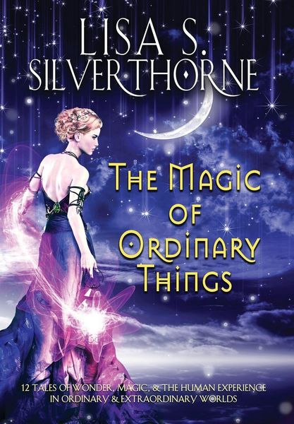 Produktbild: The Magic of Ordinary Things