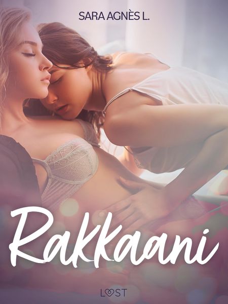 Produktbild: Rakkaani - eroottinen novelli