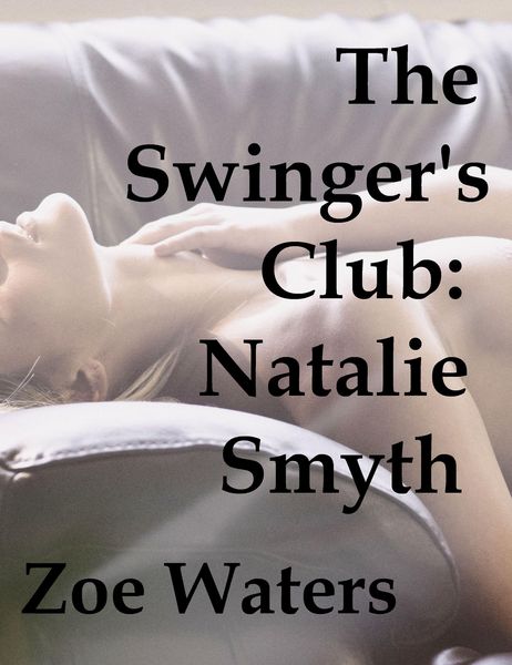 Produktbild: The Swinger's Club: Natalie Smyth