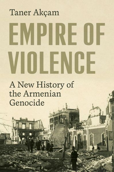 Produktbild: Empire of Violence
