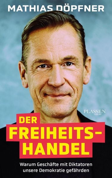 Produktbild: Der Freiheitshandel