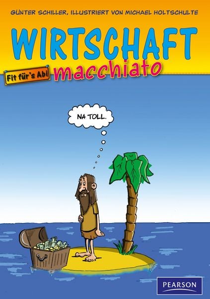 Produktbild: Wirtschaft macchiato
